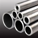 Grade 316 sømløse rustfrit stålrør